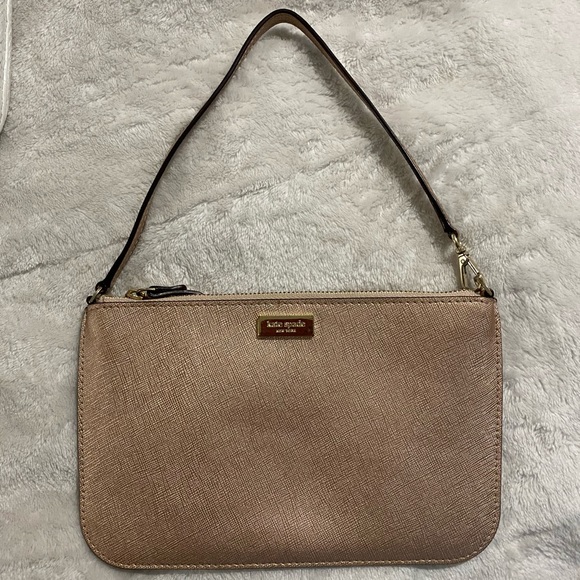 Kate Spade wristlet - Picture 2 of 3